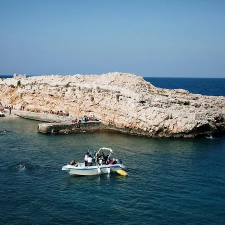 Appartamento Blue Way Polignano a Mare